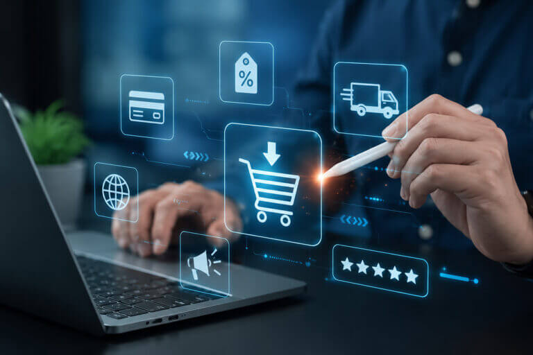 Warum soll ich Geld ausgeben für Onlinemarketing?