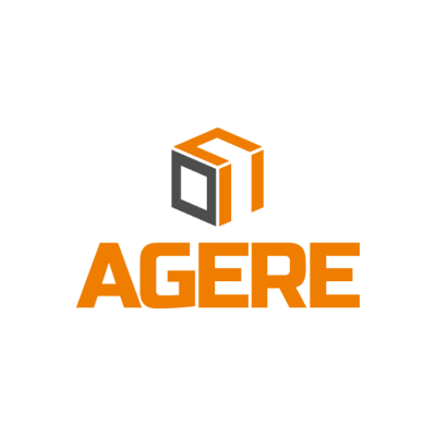 Referenz Agere Hallenbau