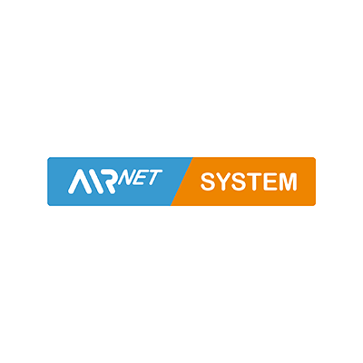 Referenz airnetsystem