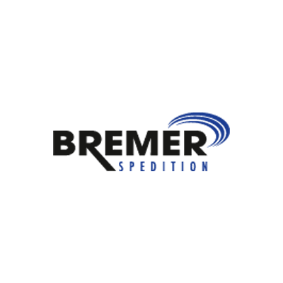 Referenz Bremer Spedition