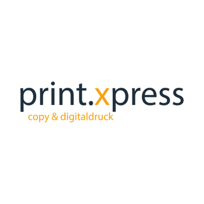 Referenz Printxpress